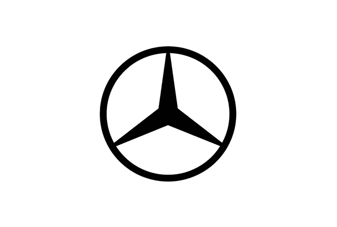 mercedes